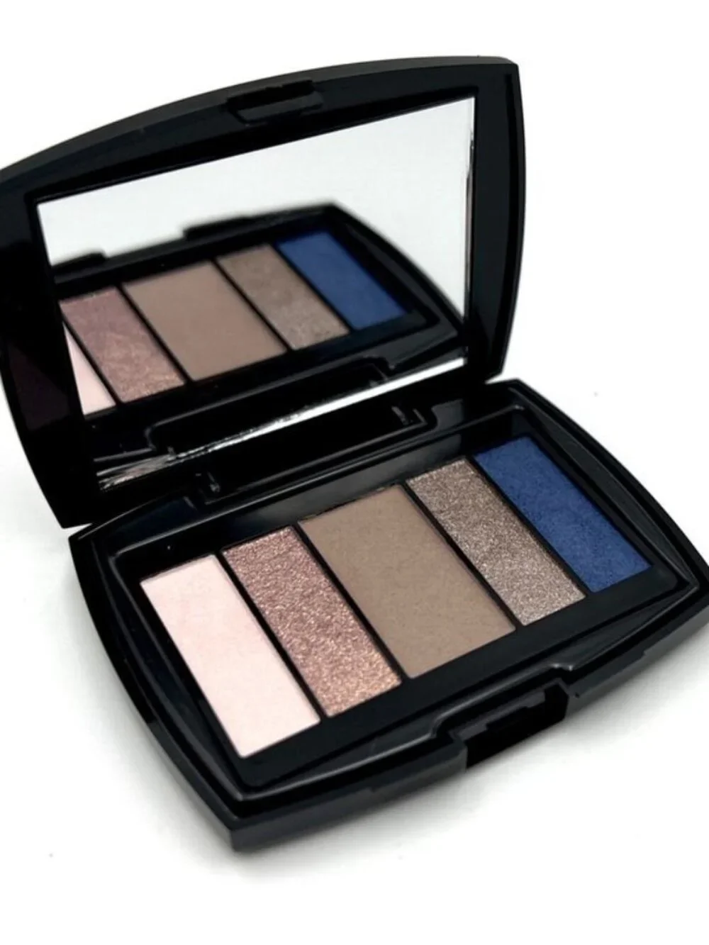 Lancome Beauty,Eyeshadow Palette Loves Women Cool,5 Shade-Mini 2g,0.07oz-NEW